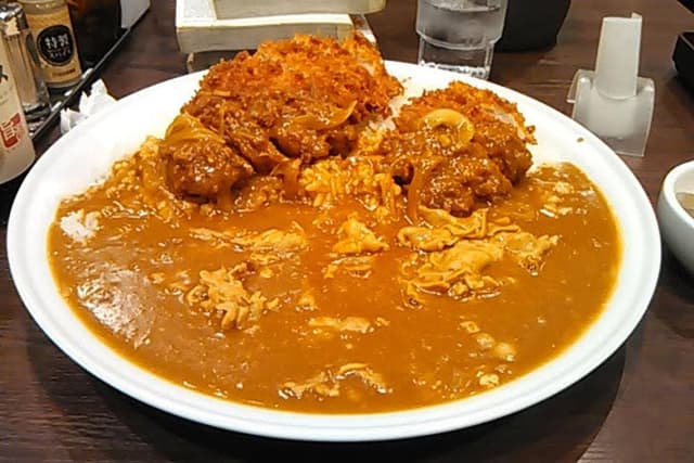 カレーハウスCoCo壱番屋 豊平区豊平3条店 - サブ画像2