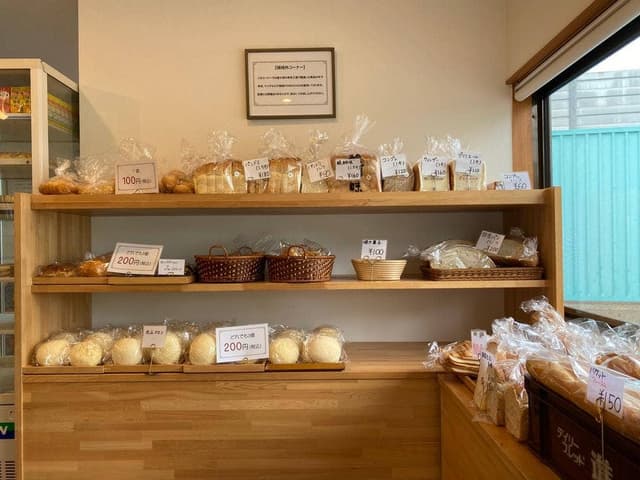 進々堂 工場直売店 - サブ画像2