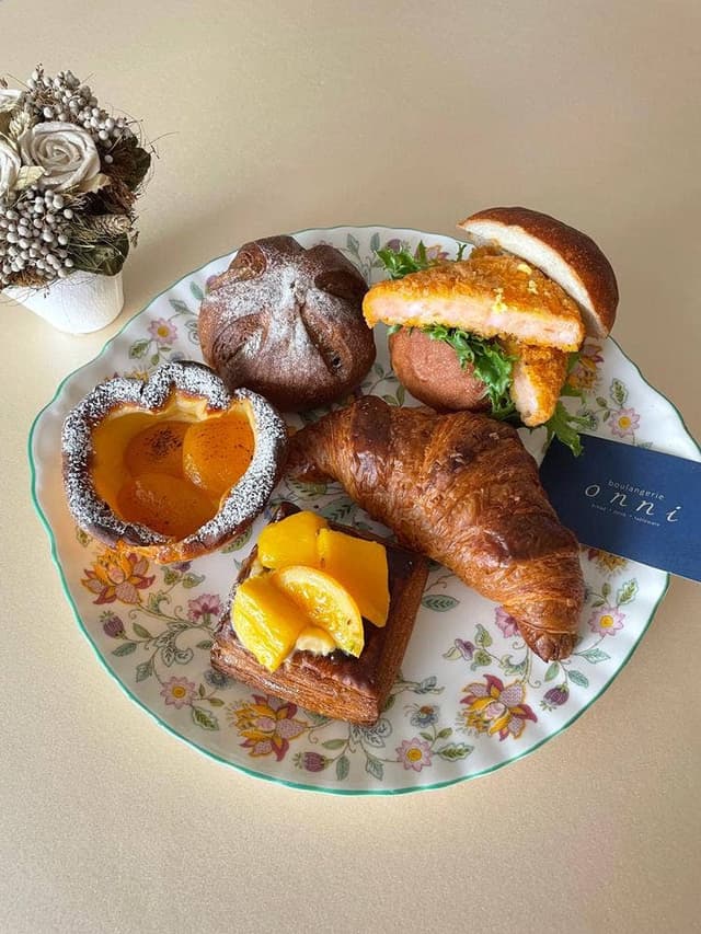 boulangerie onni - サブ画像2