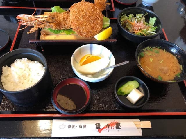 魚々屋 - サブ画像3