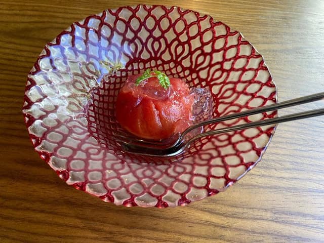 婆皿よしたけ - サブ画像2