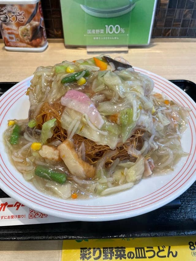 リンガーハット 大森店 - サブ画像1