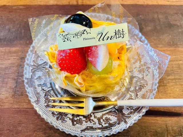Patisserie Un樹 - サブ画像2