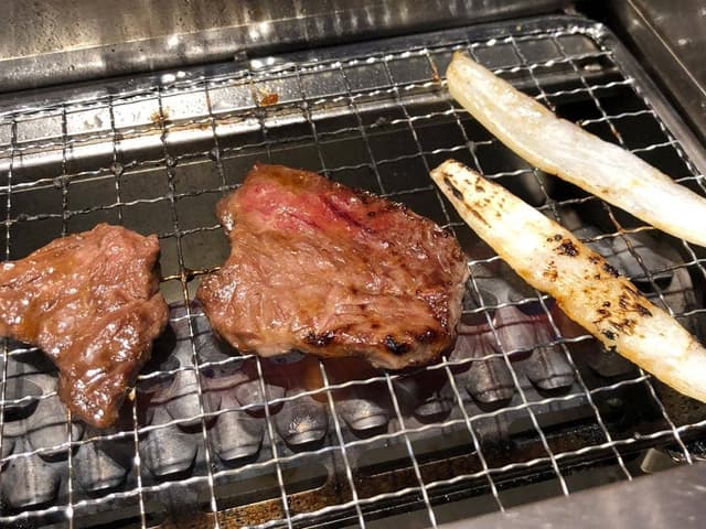 焼肉ライク 川崎東口店 - サブ画像2