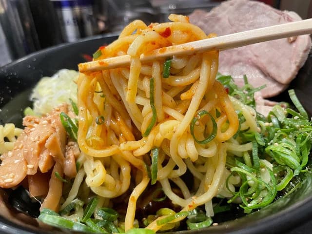 東京油組総本店 元住吉組 - サブ画像2