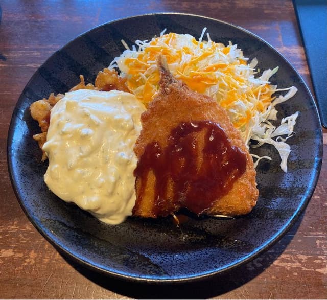 満腹食堂ずんべら屋 松井山手店 - サブ画像3