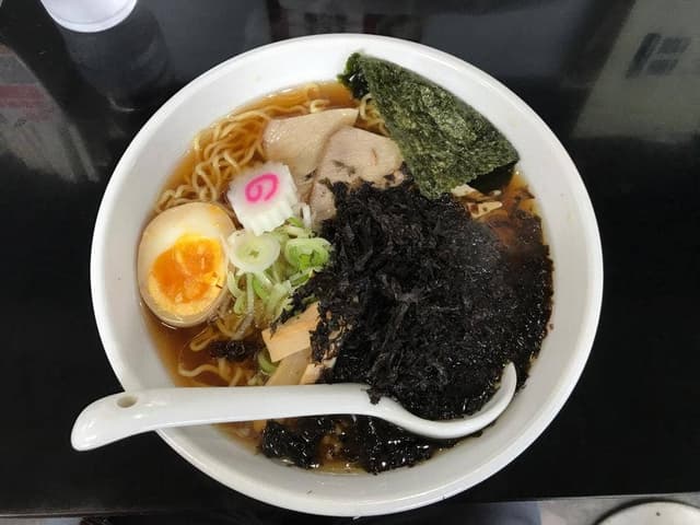 遊麺 - サブ画像1