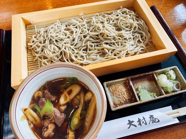 そば処 幸手大村庵 - サブ画像1