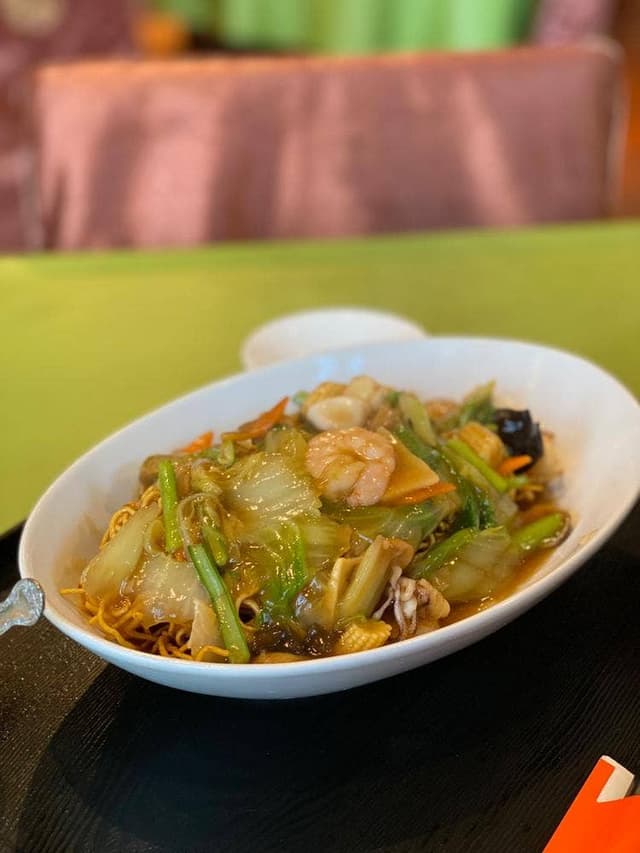 麦府 自由ヶ丘店 - サブ画像3