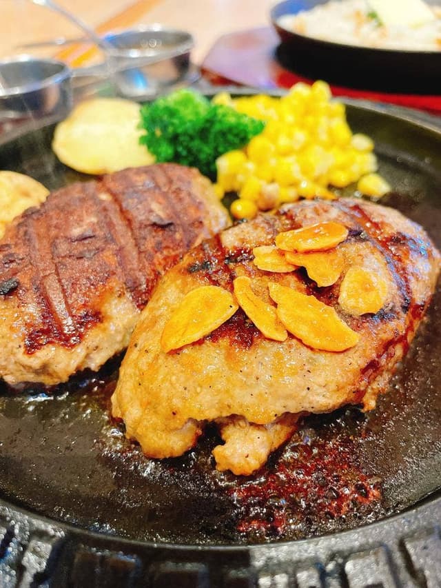 フライングガーデン 海浜公園前店 - サブ画像2