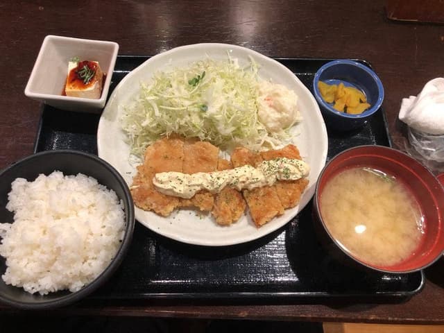 鍛冶屋 文蔵 大手町店 - サブ画像2