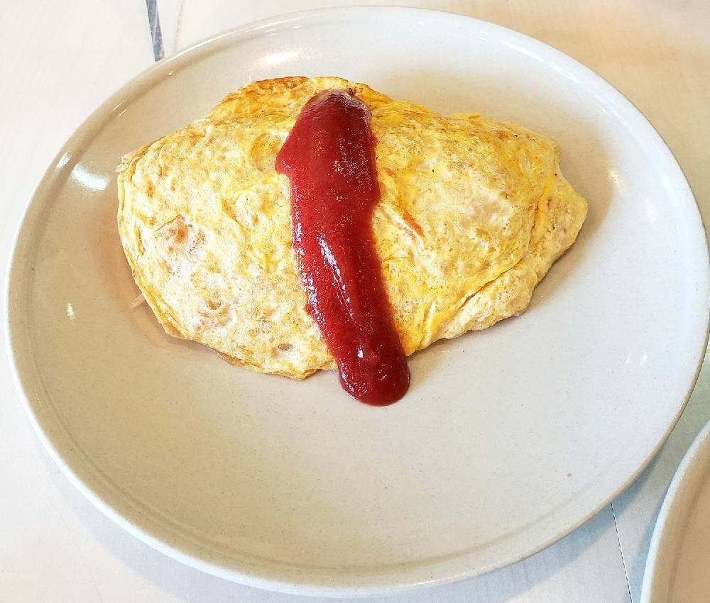 象屋