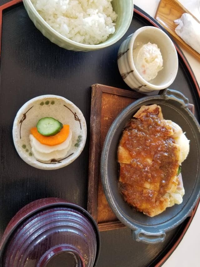 くまもと中央カントリークラブ レストラン - サブ画像1