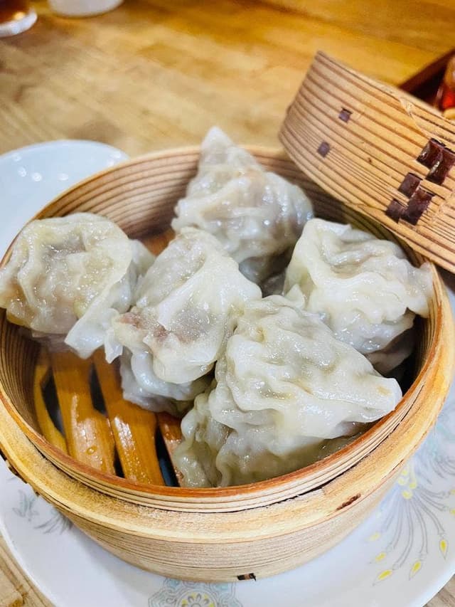 中国料理 山丁 - サブ画像3