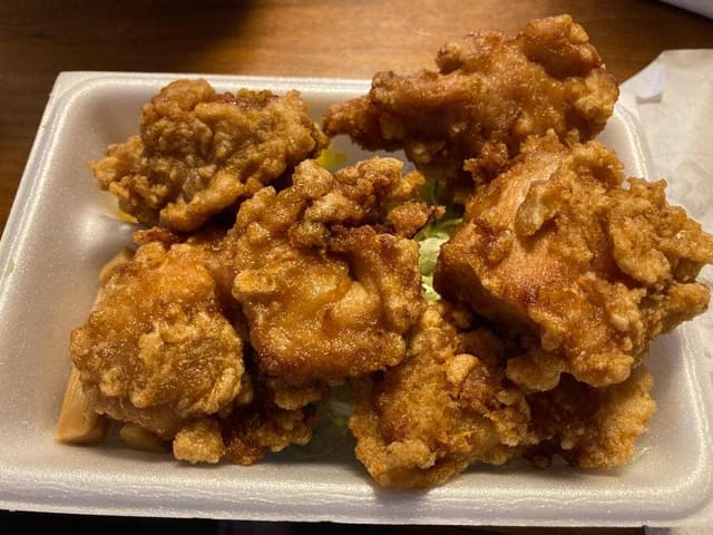 ほっかほっか大将亭 総和店 - サブ画像2