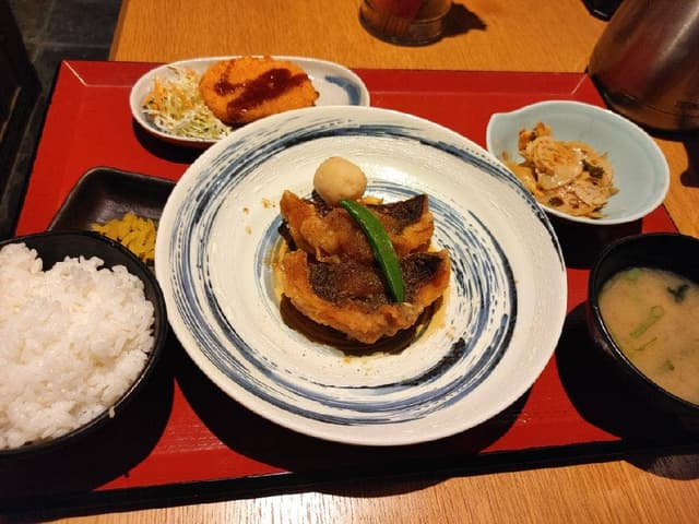 居酒屋 民宿 - サブ画像1