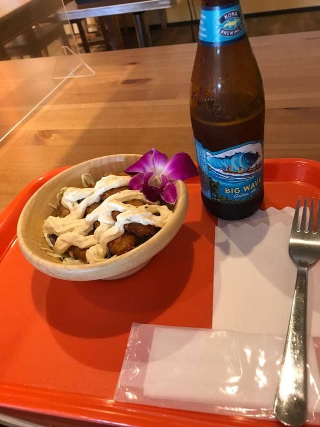 L&L HawaiianBBQ 江ノ島店 - サブ画像3