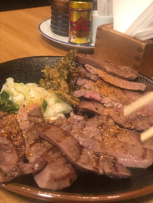 黒長兵衛 羽田空港店 - サブ画像3