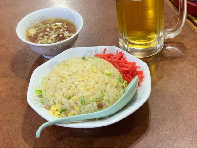 珍来南小岩店 - サブ画像2