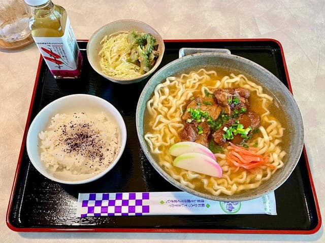カフェ 月星 - サブ画像3
