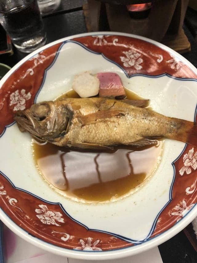 お食事処 曲水の庭 ホテル玉泉 - サブ画像1