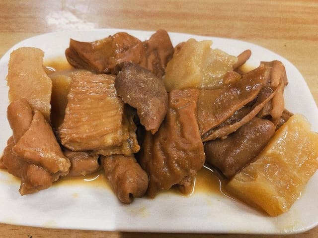 山城屋酒場 - サブ画像2