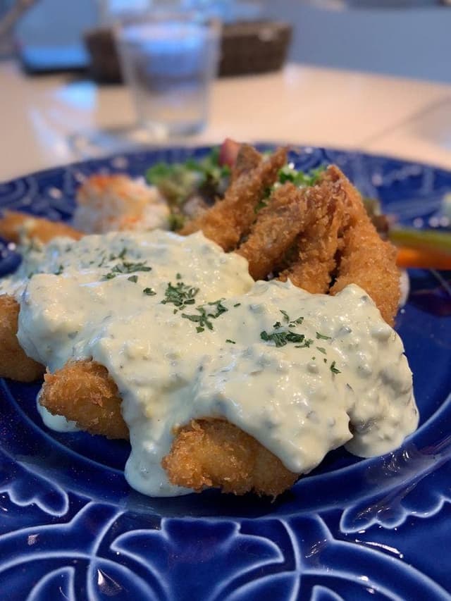 Grill Hana Chocolat - サブ画像1