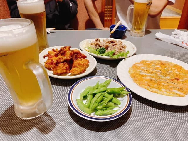 つぼ八 士別店 - サブ画像2
