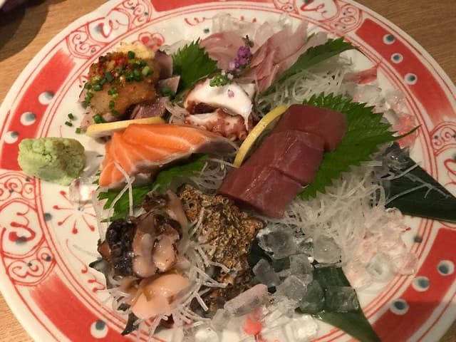 魚神 - サブ画像3