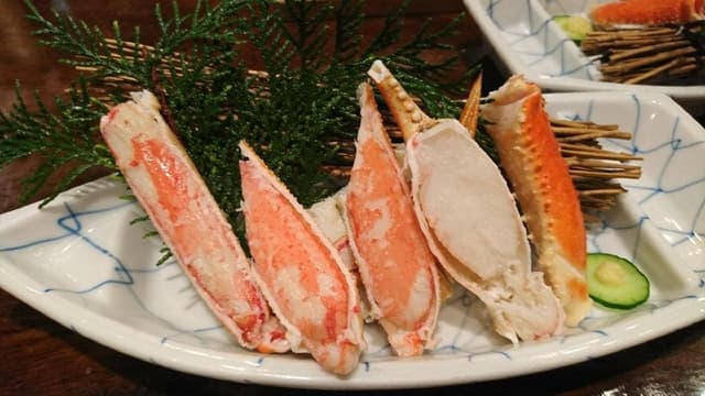 かに道楽 横浜店 - サブ画像1