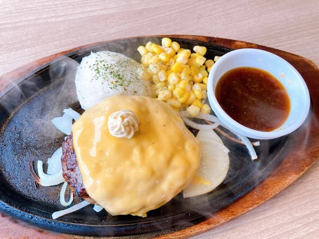 ステーキハウス松木 小平店 - サブ画像2