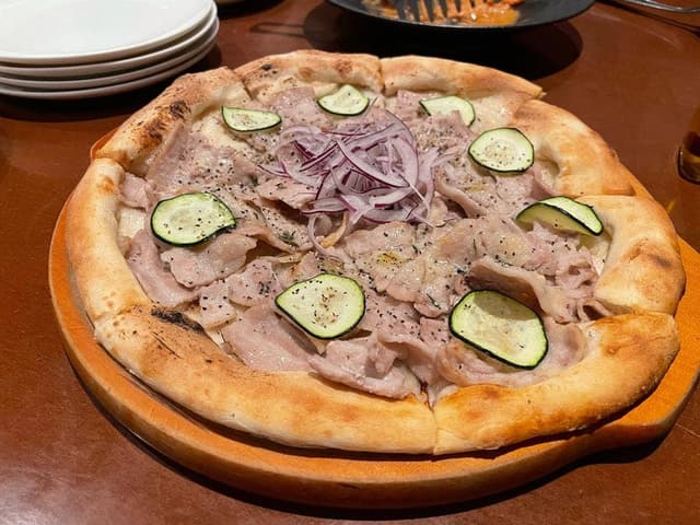 PALM BEACH - サブ画像1