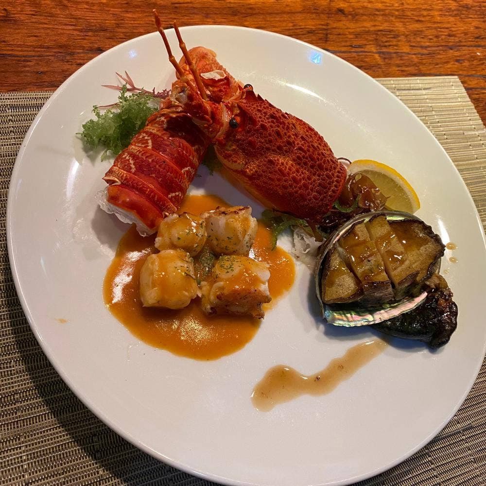 鉄板焼 grow 後楽園店