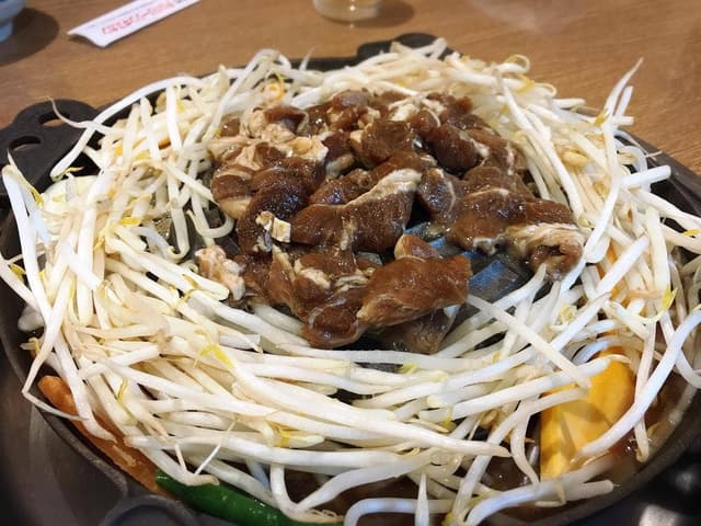 松尾ジンギスカン 札幌北19条東店 - サブ画像1