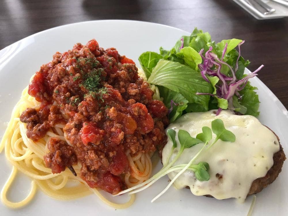 セリオンカフェ