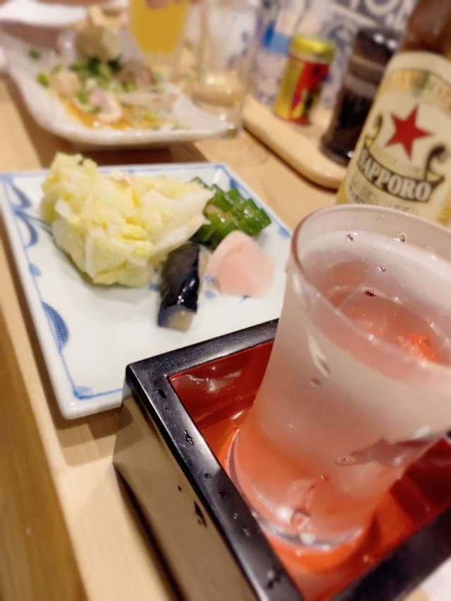 炭焼 まつい - サブ画像3