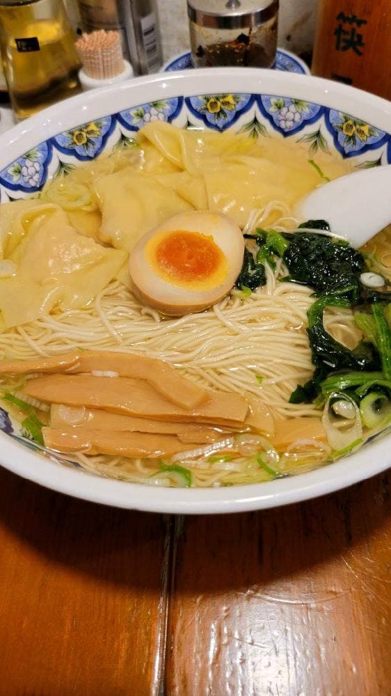 中国ラーメン 揚州商人 相模大野北口店