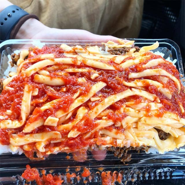 キングタコス 長田店 - サブ画像2