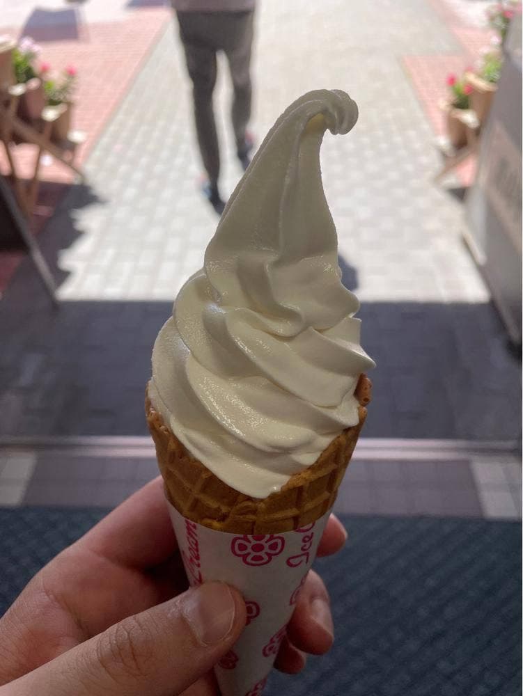牧場のパン屋さん 蒜山高原SA上り線