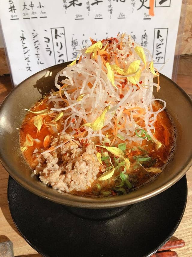 麺や 神楽 - サブ画像1