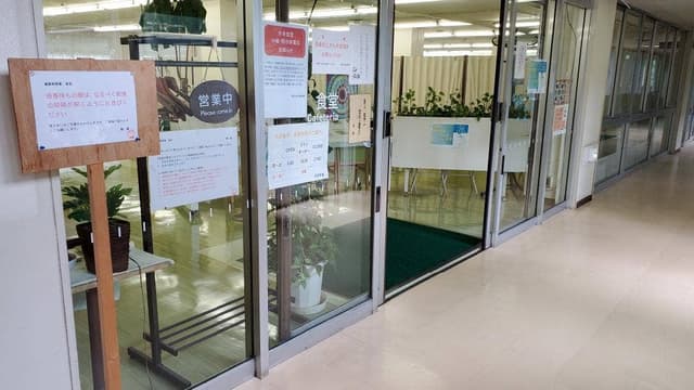 東京慈恵会医科大学附属 第三病院 外来食堂 - サブ画像3