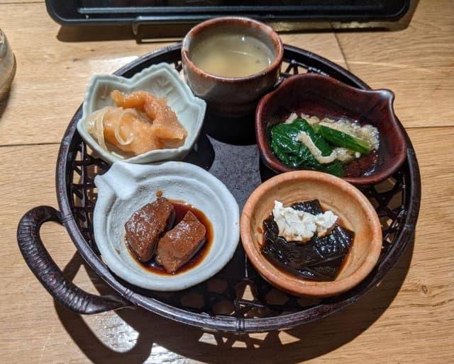 割烹酒場 いろり 蒲田店 - サブ画像1