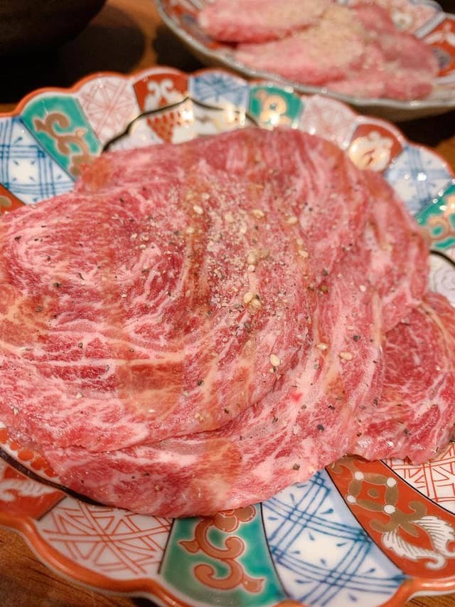 肉の頂 川崎店 - サブ画像2