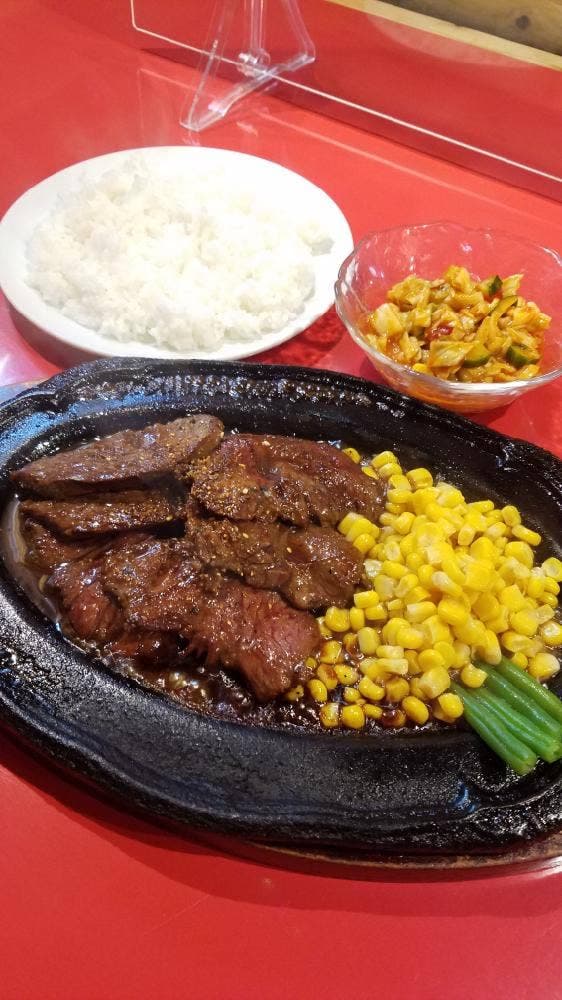 ステーキハウス ビリーザキッド 川崎幸区店 - サブ画像1