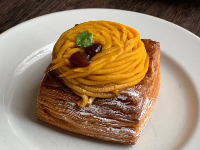 SEALS BAKERY - サブ画像1