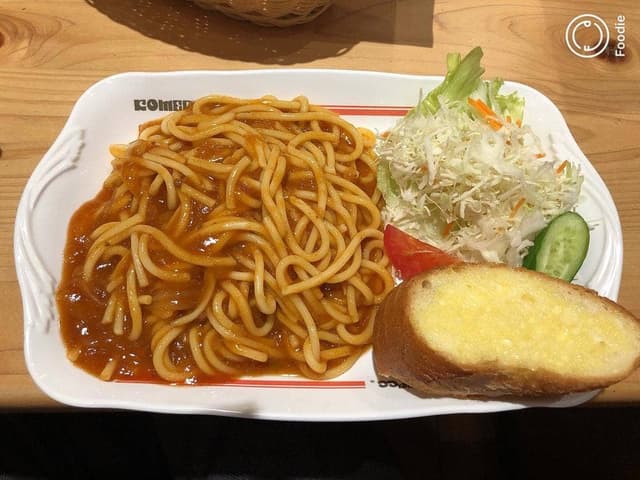 コメダ珈琲店 エスカ店 - サブ画像3