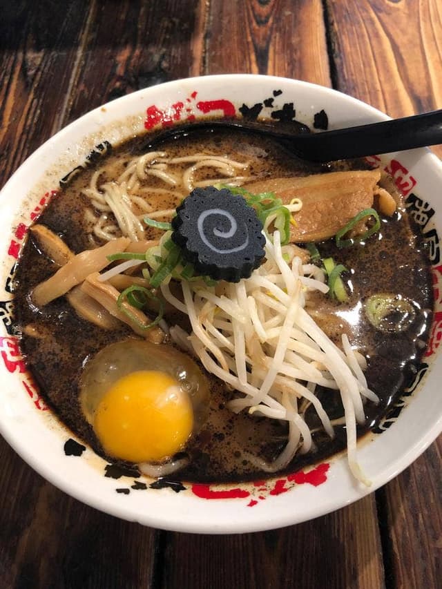麺屋うだつ - サブ画像3