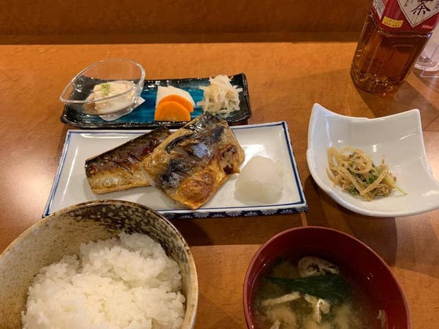 魚がし友・日利 - サブ画像1