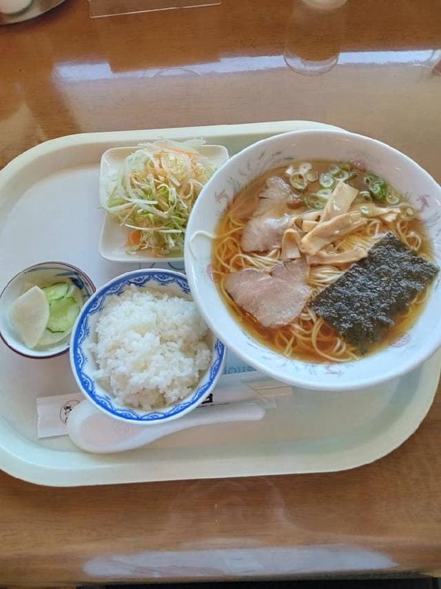 レストラン水谷 - サブ画像1