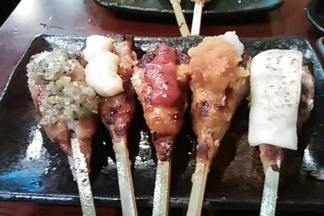 炭火居酒屋炎 南3条店 - サブ画像3